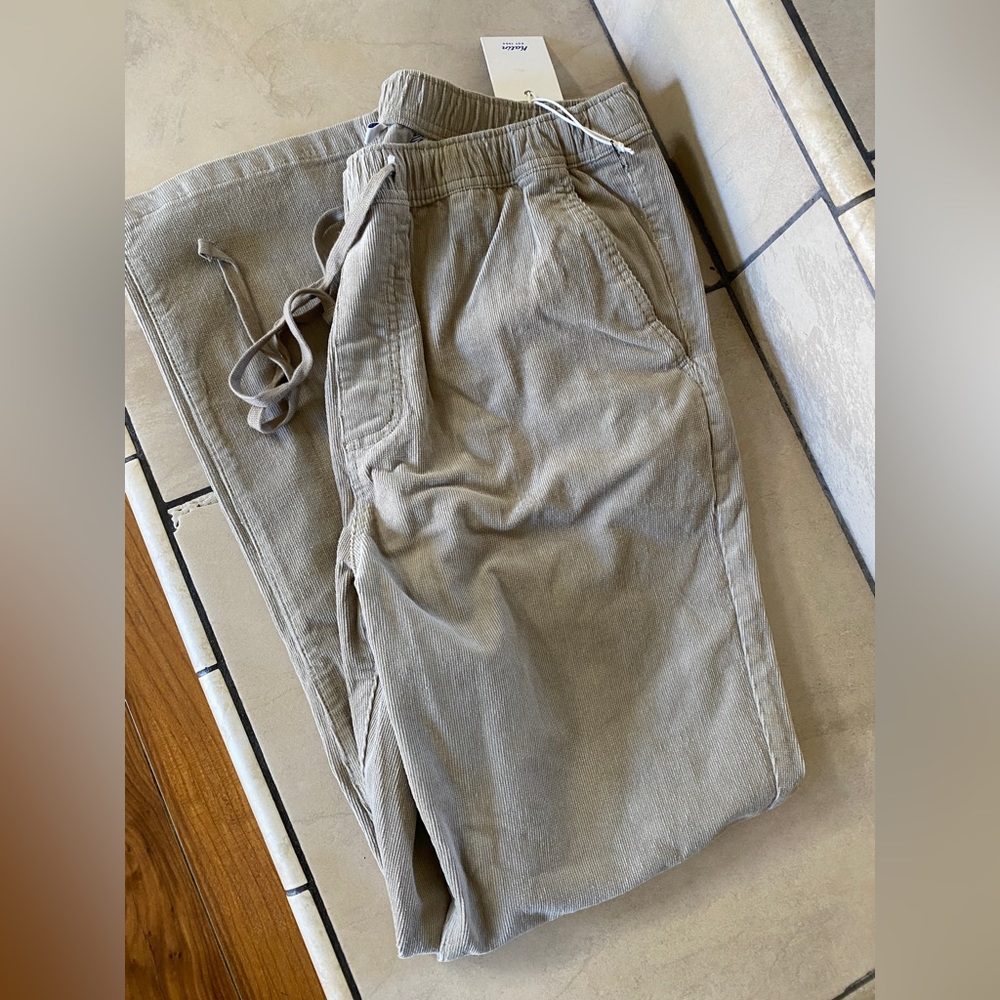 Katin XL Pipeline Pants - NWT